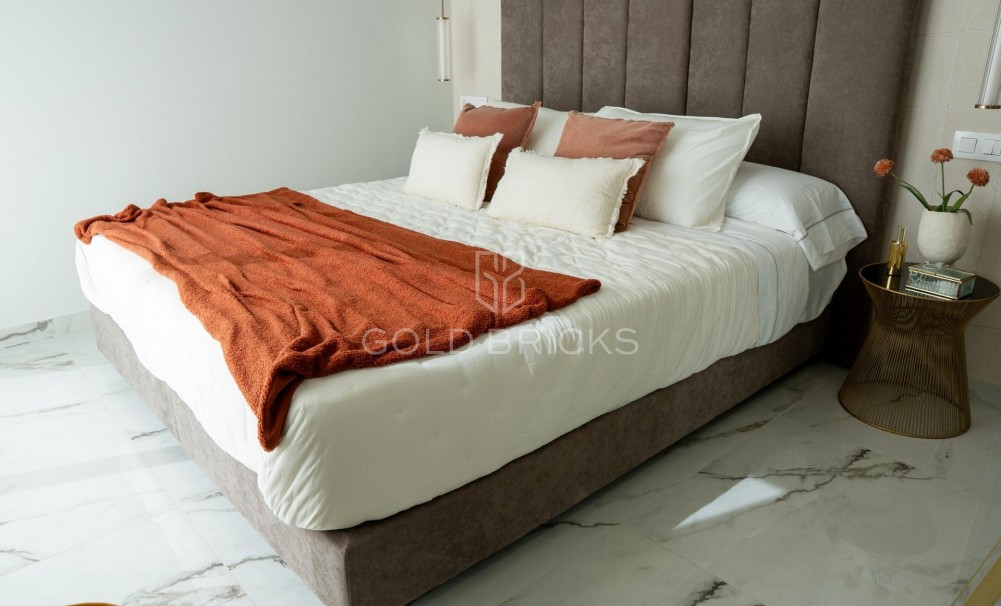 Nieuwbouw · Villa · Ciudad quesada · Lo Marabú