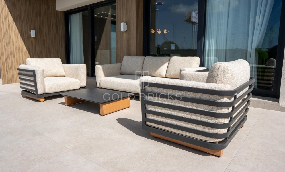 Nieuwbouw · Villa · Ciudad quesada · Lo Marabú