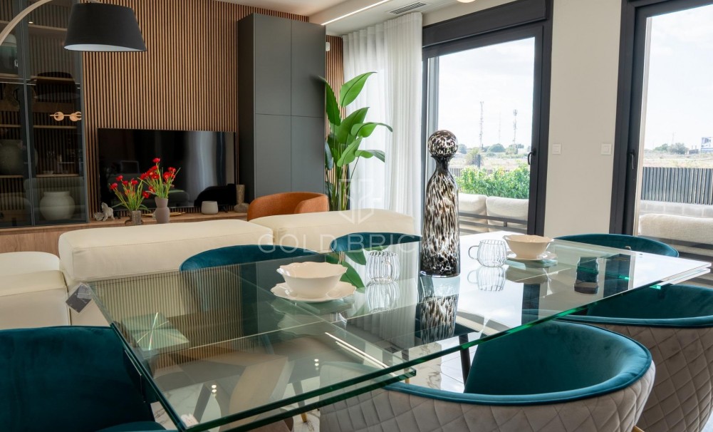 Nieuwbouw · Villa · Ciudad quesada · Lo Marabú