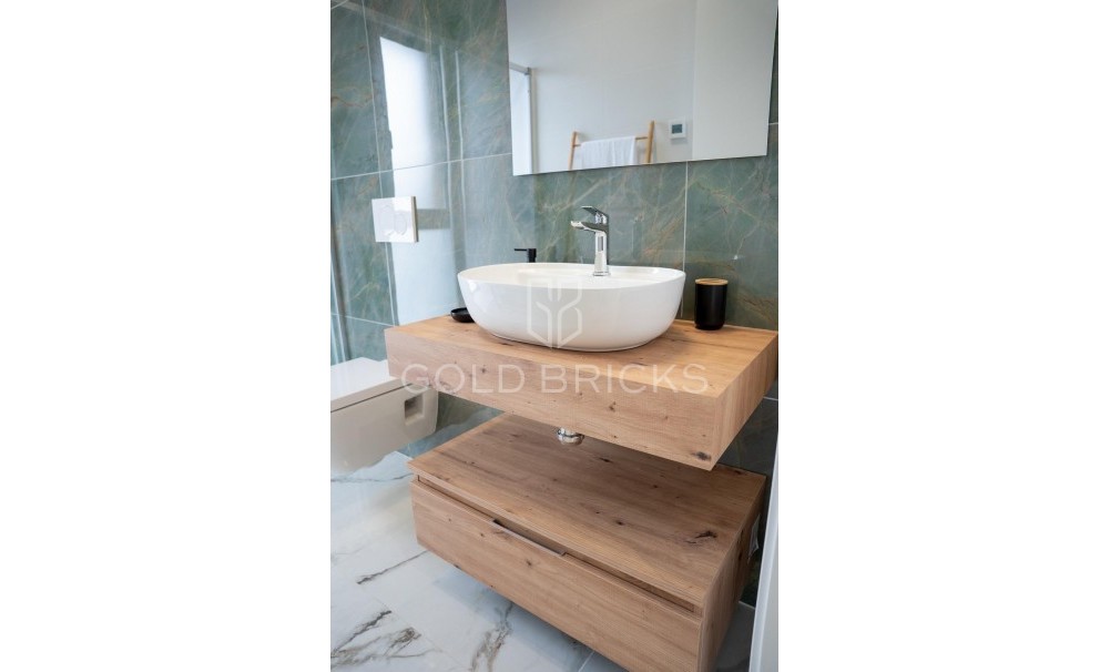 Nieuwbouw · Villa · Ciudad quesada · Lo Marabú