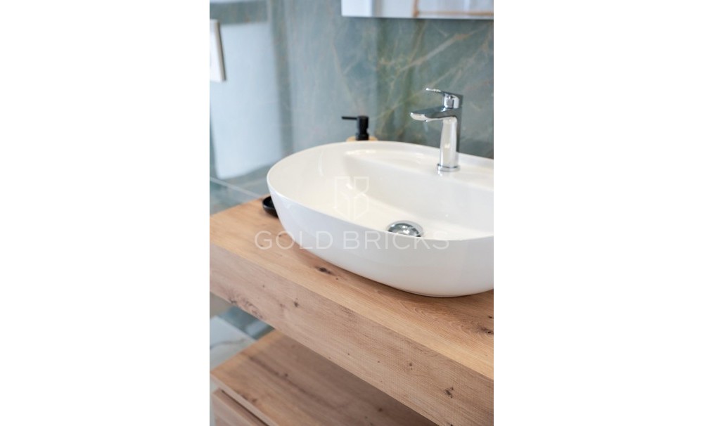 Nieuwbouw · Villa · Ciudad quesada · Lo Marabú