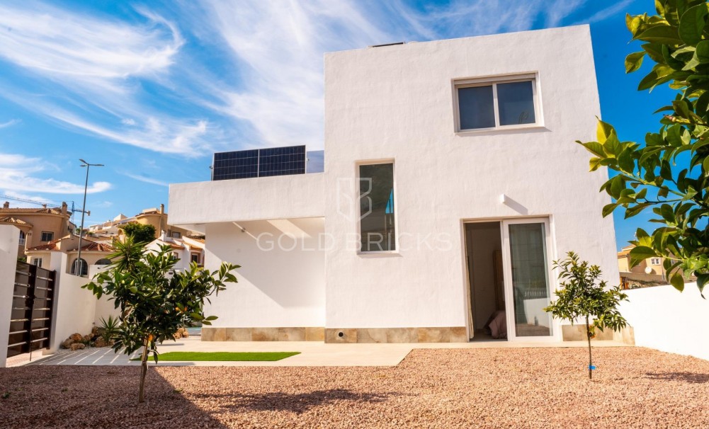 New Build · Villa · Ciudad quesada · Golf La Marquesa (Ciudad Quesada)