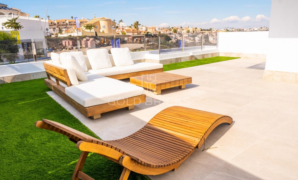 New Build · Villa · Ciudad quesada · Golf La Marquesa (Ciudad Quesada)