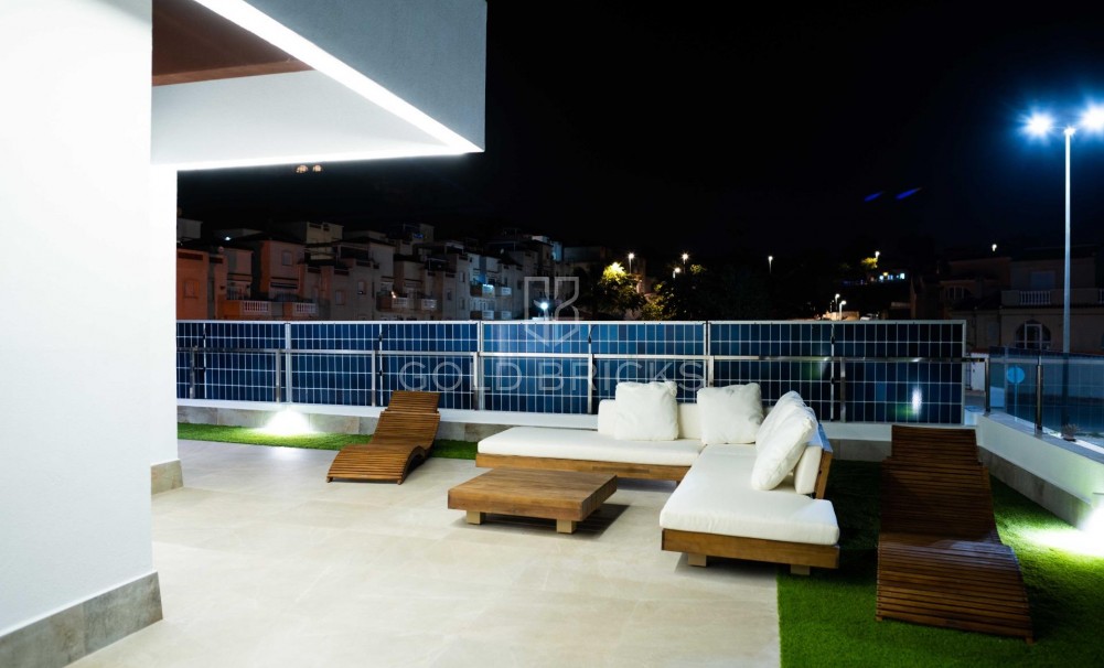 New Build · Villa · Ciudad quesada · Golf La Marquesa (Ciudad Quesada)