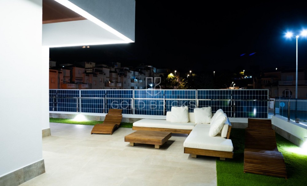 New Build · Villa · Ciudad quesada · Golf La Marquesa (Ciudad Quesada)