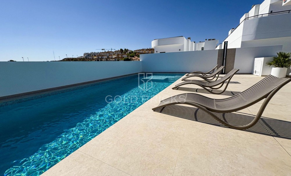 New Build · Villa · Rojales · Ciudad Quesada