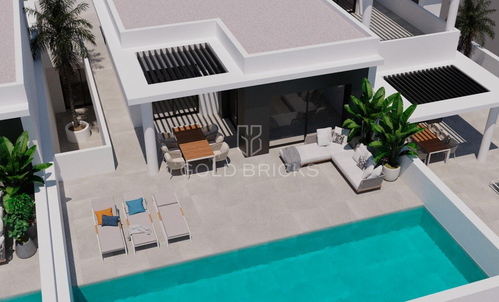 New Build · Villa · Rojales · Ciudad Quesada