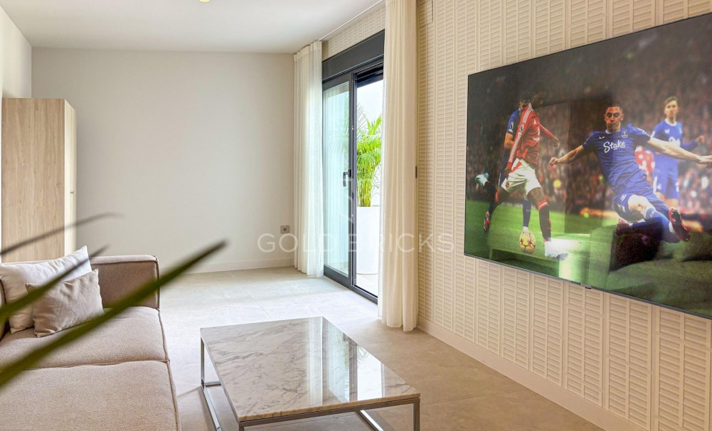 Nieuwbouw · Villa · Rojales · Ciudad Quesada