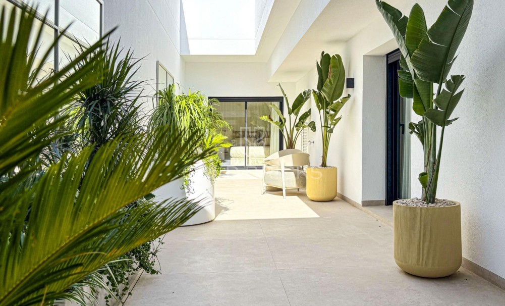 Nieuwbouw · Villa · Rojales · Ciudad Quesada