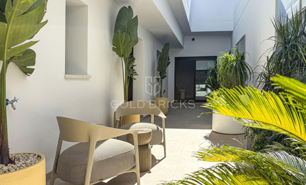 Nieuwbouw · Villa · Rojales · Ciudad Quesada