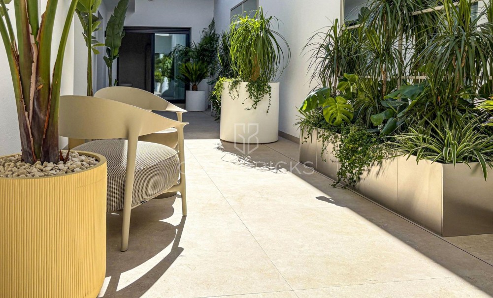 New Build · Villa · Rojales · Ciudad Quesada