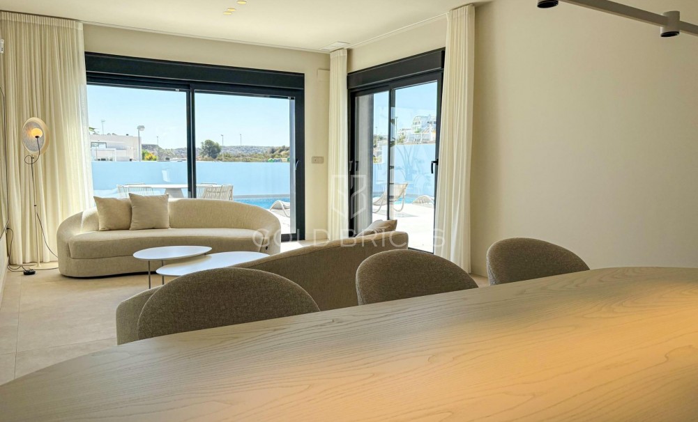 New Build · Villa · Rojales · Ciudad Quesada