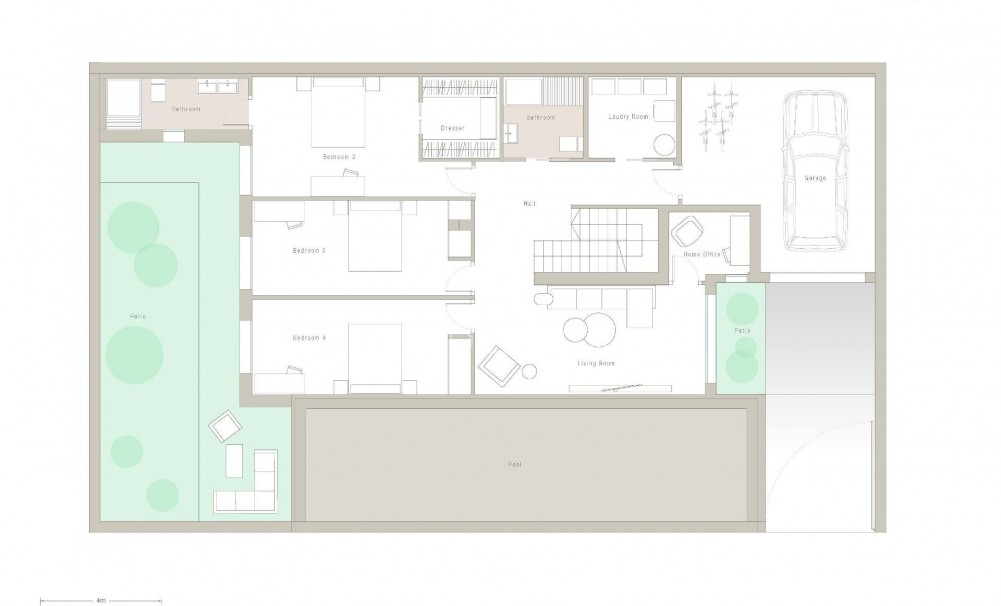 New Build · Villa · Rojales · Ciudad Quesada