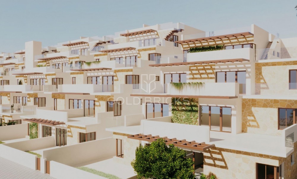 Nouvelle construction · Apartment · Vera · Vera playa