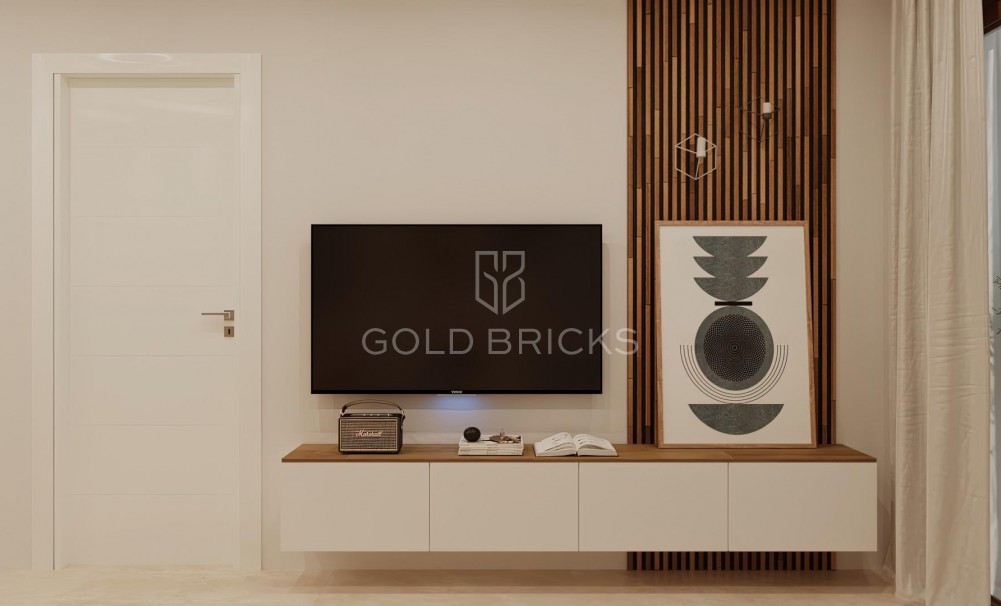 Nouvelle construction · Apartment · Vera · Vera playa