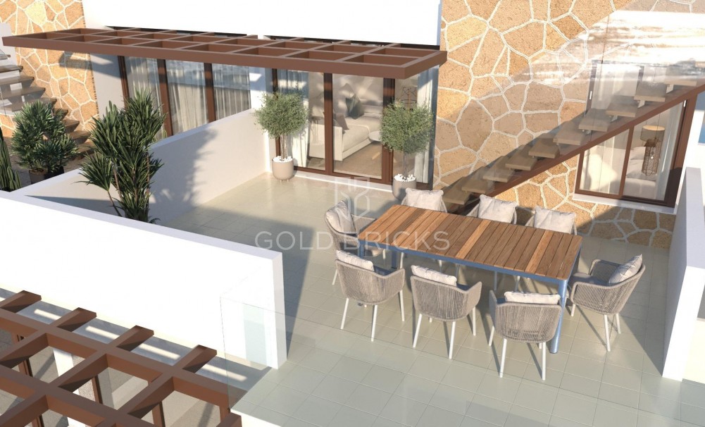 Nouvelle construction · Apartment · Vera · Vera playa