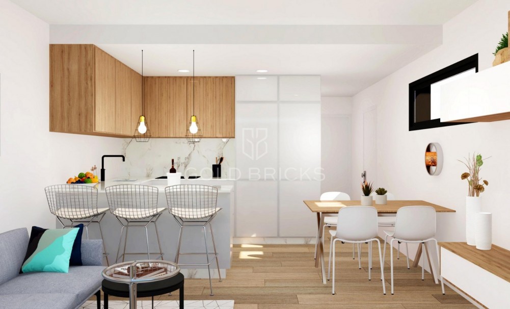 New Build · Villa · San Javier · Santiago de la Ribera