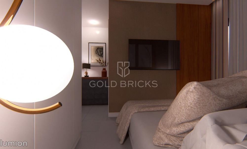 New Build · Villa · San Javier · Santiago de la Ribera