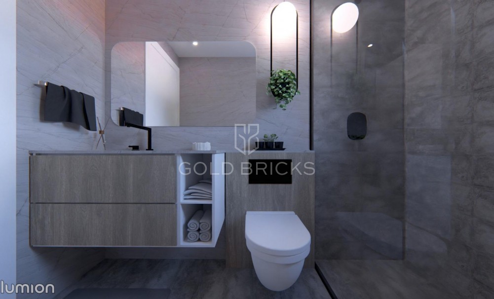 New Build · Villa · San Javier · Santiago de la Ribera