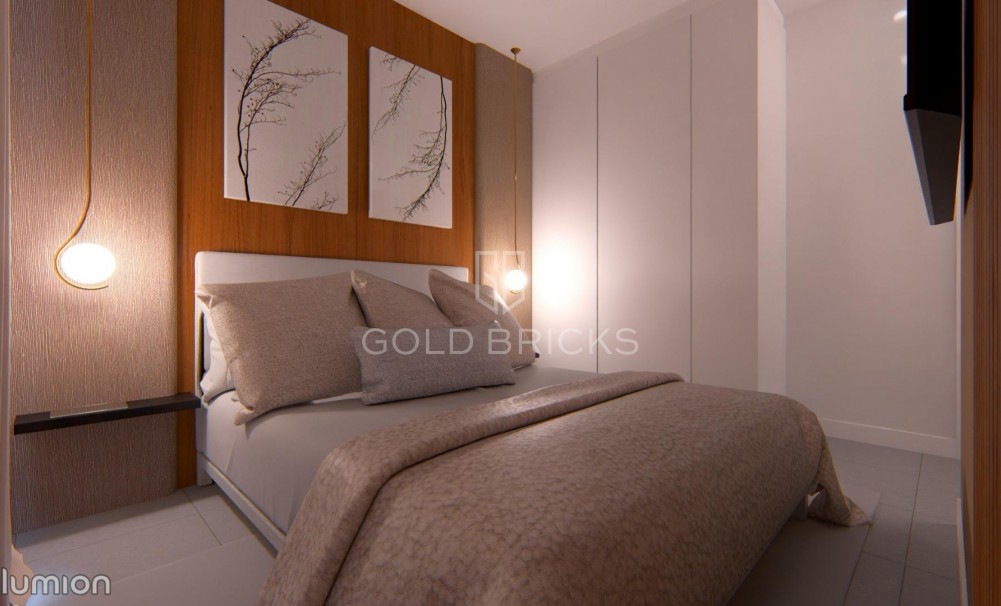 New Build · Villa · San Javier · Santiago de la Ribera