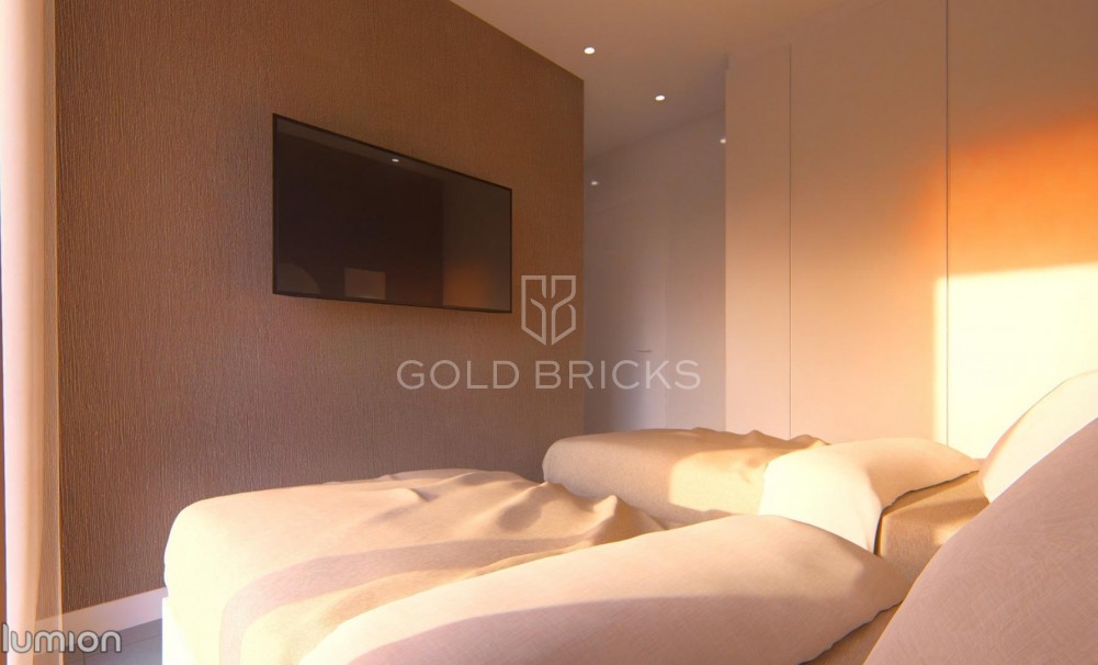 New Build · Villa · San Javier · Santiago de la Ribera