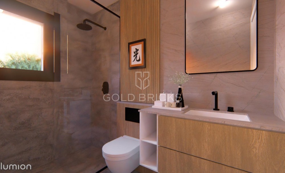 New Build · Villa · San Javier · Santiago de la Ribera