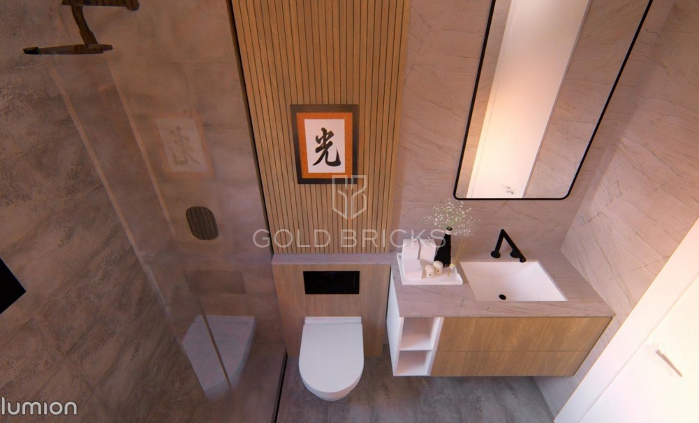 New Build · Villa · San Javier · Santiago de la Ribera