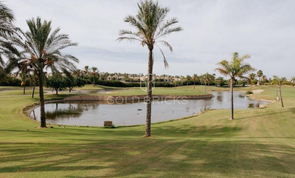 New Build · Villa · San Javier · Santiago de la Ribera