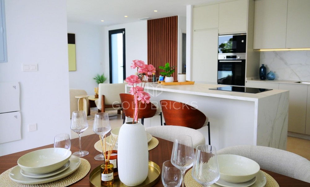 New Build · Villa · Dolores · polideportivo