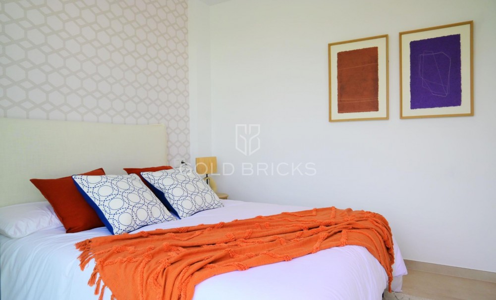 New Build · Villa · Dolores · polideportivo