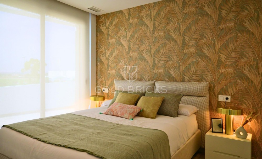 New Build · Villa · Dolores · polideportivo