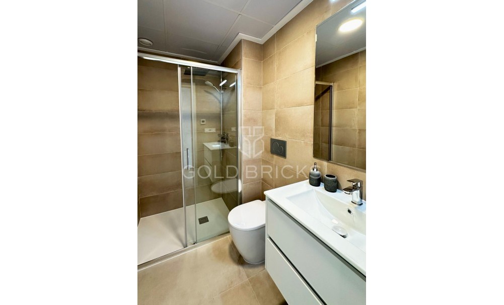 New Build · Villa · Dolores · polideportivo