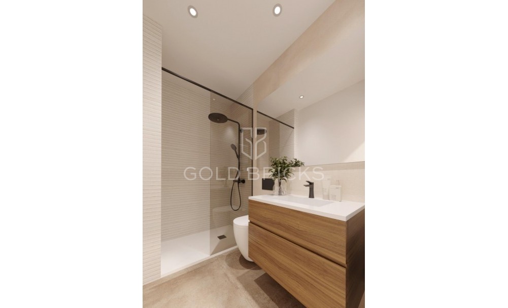 New Build · Penthouse · Torre Pacheco · Santa Rosalia Lake And Life Resort