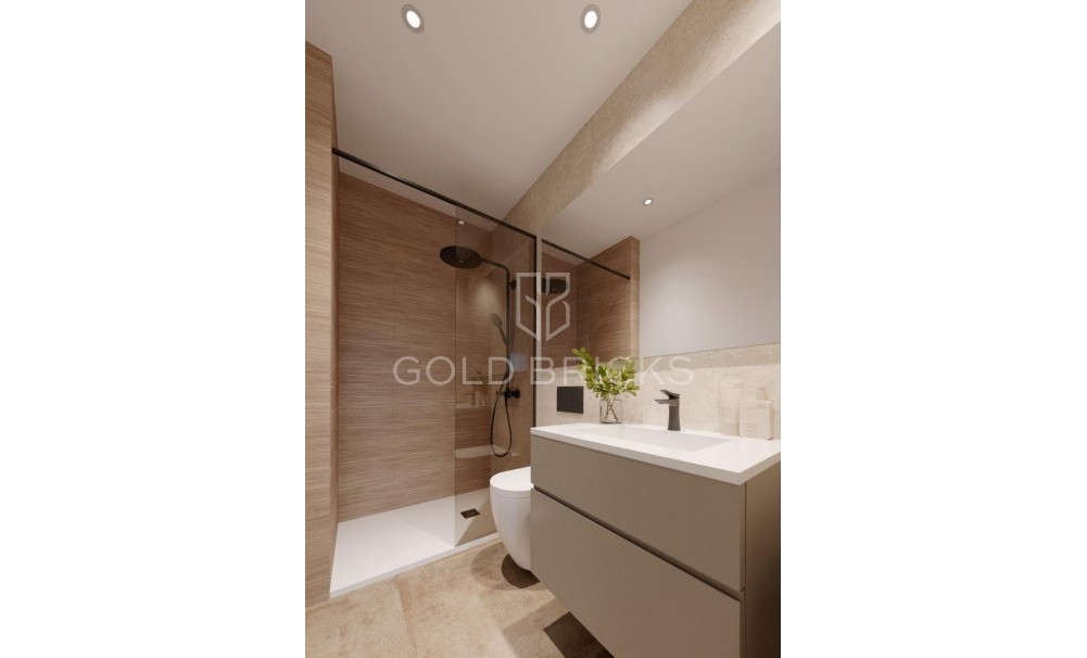 New Build · Penthouse · Torre Pacheco · Santa Rosalia Lake And Life Resort