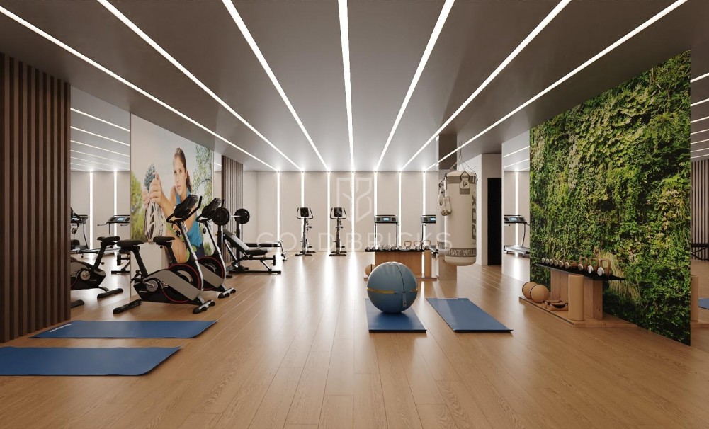 New Build · Penthouse · Torre Pacheco · Santa Rosalia Lake And Life Resort