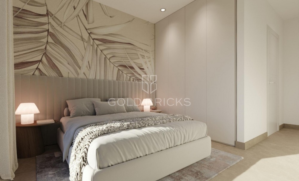 New Build · Apartment · Fuente Álamo · Hacienda del Alamo