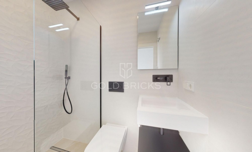 Nybyggnation · Villa · Los Alcazares · Serena Golf