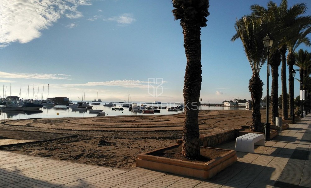 Nybyggnation · Villa · Los Alcazares · Serena Golf