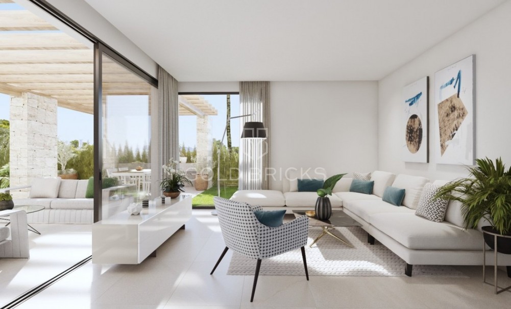 New Build · Villa · Finestrat · Sierra cortina