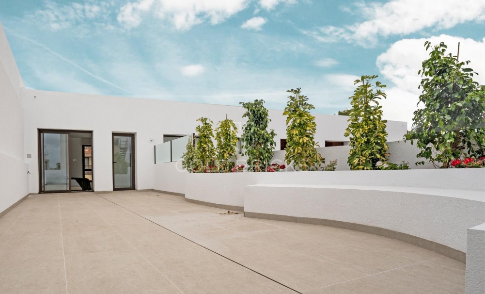 New Build · Villa · Almoradí · Las Heredades