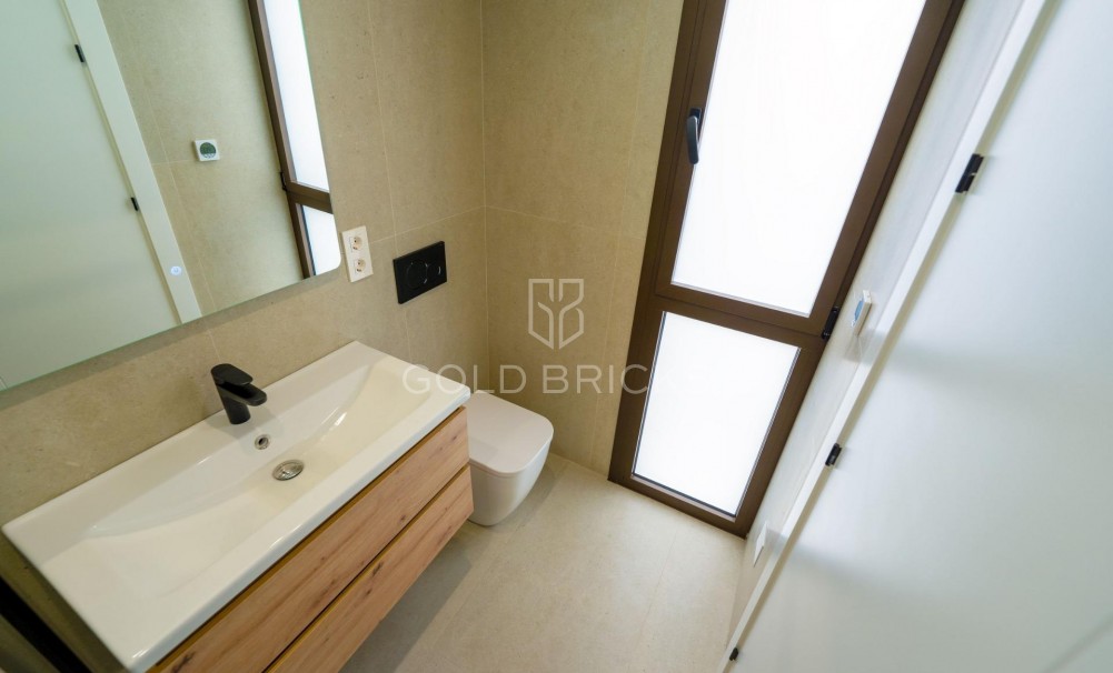 New Build · Villa · Almoradí · Las Heredades