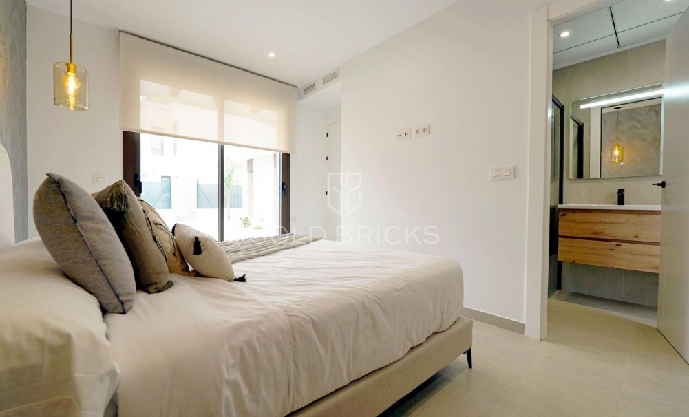 New Build · Villa · Almoradí · Las Heredades