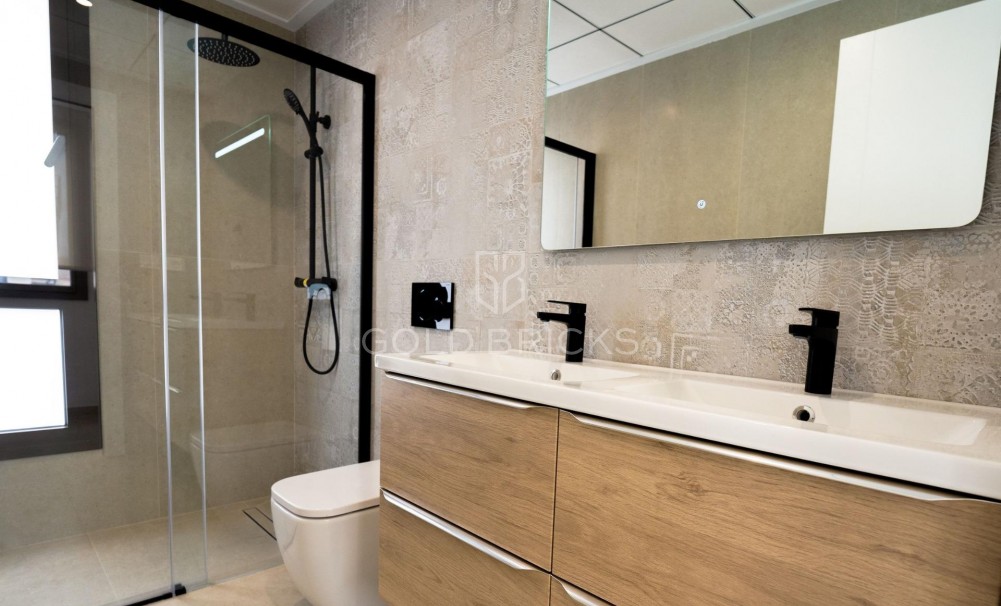 New Build · Villa · Almoradí · Las Heredades