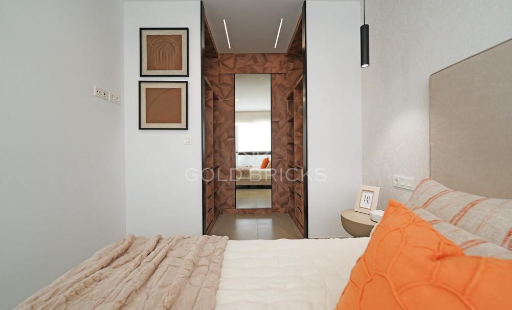 New Build · Villa · Almoradí · Las Heredades