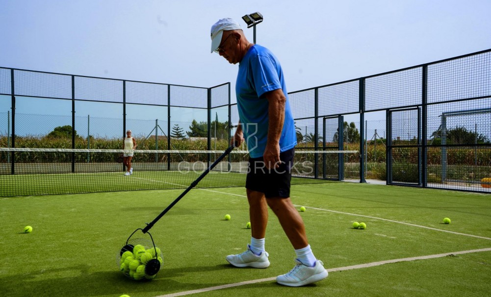 New Build · Villa · Almoradí · Las Heredades