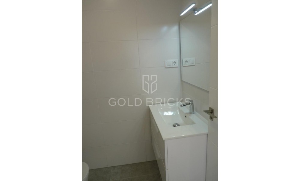 New Build · Town House · Pilar de la Horadada