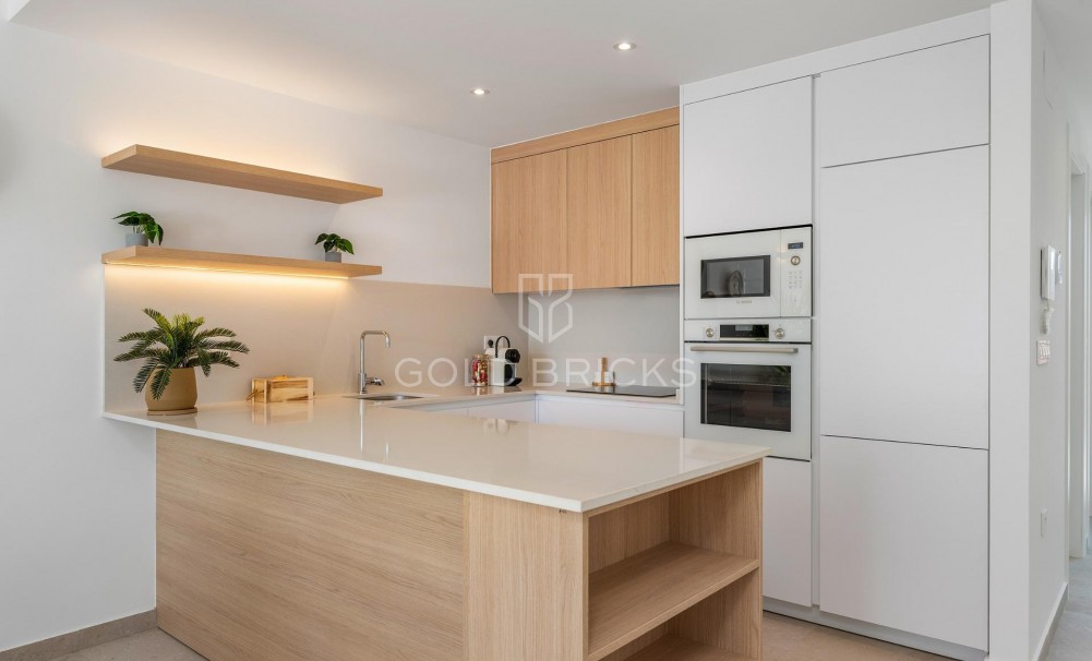 New Build · Bungalow · Dolores · Sector 3