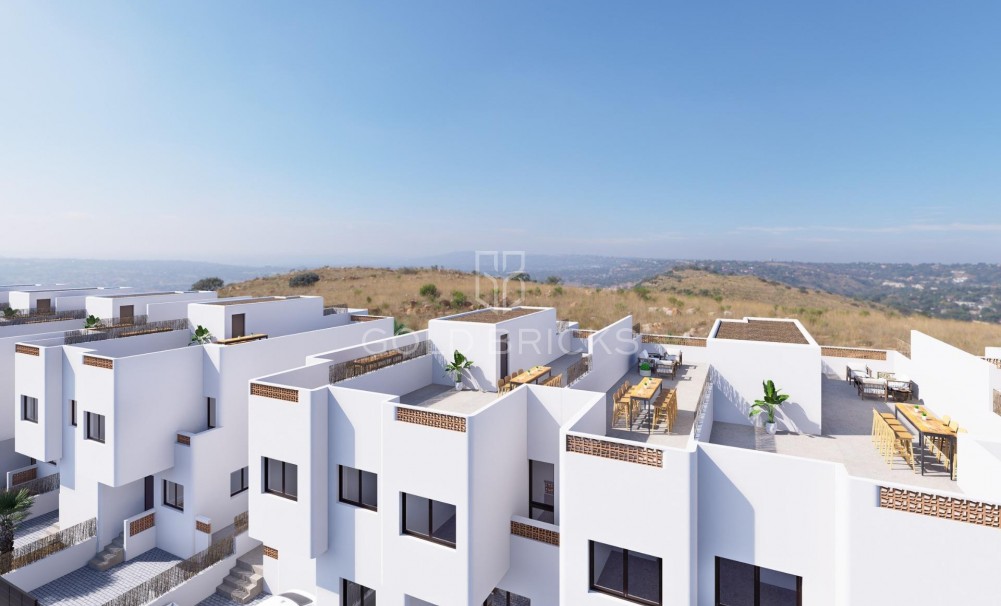 Nieuwbouw · Bungalow · Dolores · Sector 3