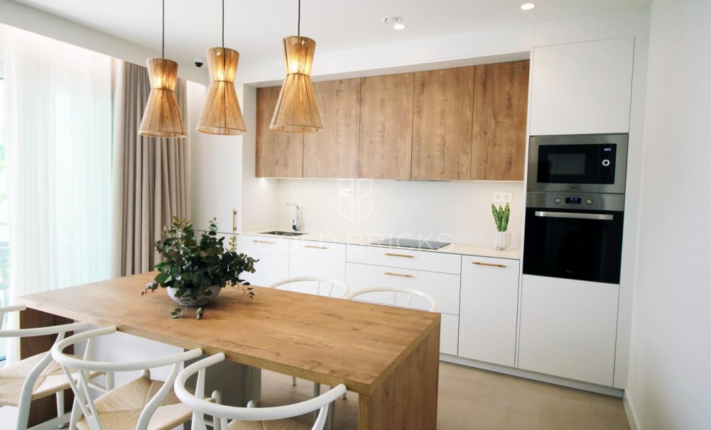 New Build · Bungalow · Pilar de la Horadada · Torre De La Horadada