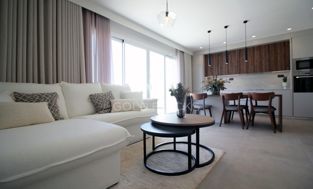 New Build · Bungalow · Pilar de la Horadada · Torre De La Horadada